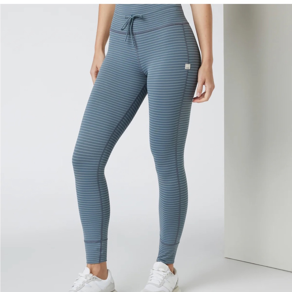 NWT Vuori leggings
